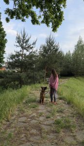 Костя, Лиза и Тайга Костя, Лиза и Тайга