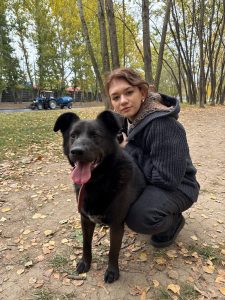 "Московский международный университет" в приюте